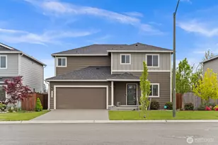 15153 Prescott Loop SE, Yelm, WA 98597 - Photo 33