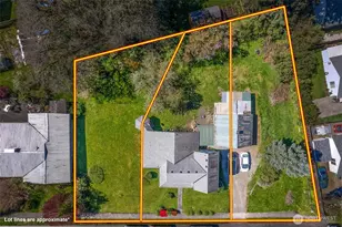 1039 Park St, Woodland, WA 98674 - Photo 1