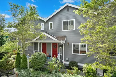 520 Walnut Street #3, Edmonds, WA 98020 - Photo 1