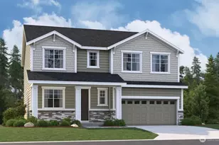220 N 55th St, Mount Vernon, WA 98273 - Photo 1
