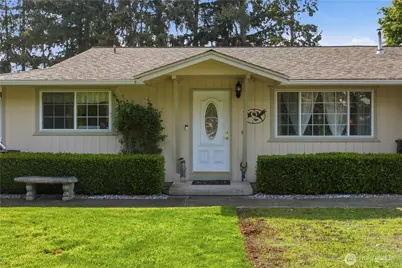 22314 50th Avenue Ct E, Spanaway, WA 98387 - Photo 1