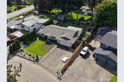 22314 50th Avenue Ct E, Spanaway, WA 98387 - Photo 31
