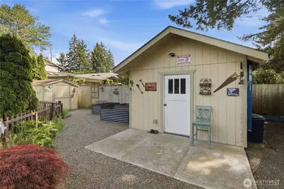 22314 50th Avenue Ct E, Spanaway, WA 98387 - Photo 27