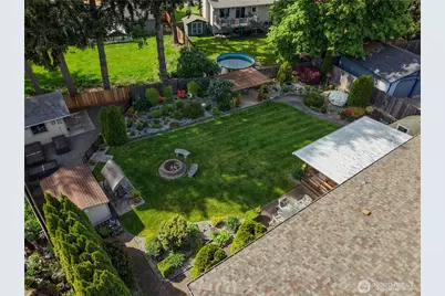 22314 50th Avenue Ct E, Spanaway, WA 98387 - Photo 33
