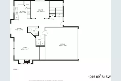 1016 99th Street SW, Everett, WA 98204 - Photo 31