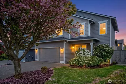 1016 99th Street SW, Everett, WA 98204 - Photo 1