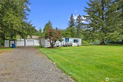 12502 99th Avenue NE, Arlington, WA 98223 - Photo 1