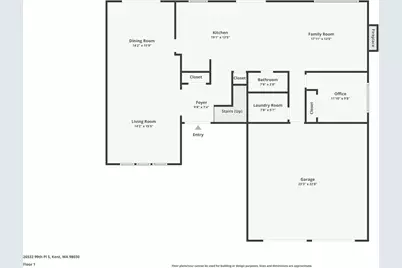 26532 99th Place S, Kent, WA 98030 - Photo 39