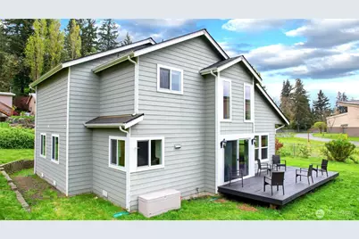 1521 Bertha Avenue NW, Bremerton, WA 98312 - Photo 5