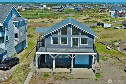 1593 E Ocean Shores Boulevard SW, Ocean Shores, WA 98569 - Photo 1