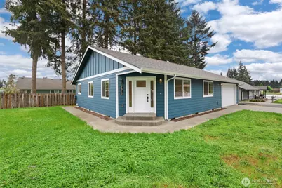 9815 178th Way SW, Rochester, WA 98579 - Photo 3