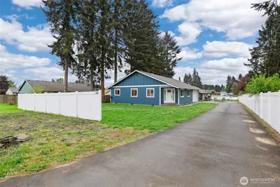 9815 178th Way SW, Rochester, WA 98579 - Photo 1