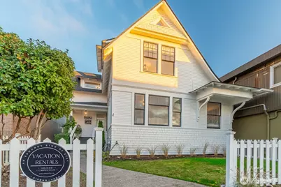116 4th Avenue N, Edmonds, WA 98020 - Photo 1