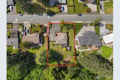 4536 119th Avenue SE, Bellevue, WA 98006 - Photo 27