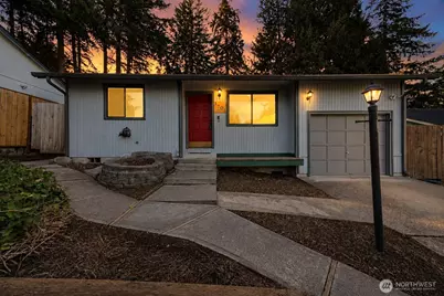 3701 Autumnwood Court SE, Olympia, WA 98501 - Photo 1