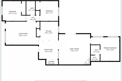 3701 Autumnwood Court SE, Olympia, WA 98501 - Photo 35