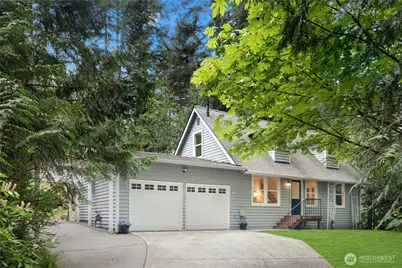 3211 W Ames Lake Drive NE, Redmond, WA 98053 - Photo 1