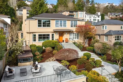 453 McGilvra Boulevard E, Seattle, WA 98112 - Photo 1