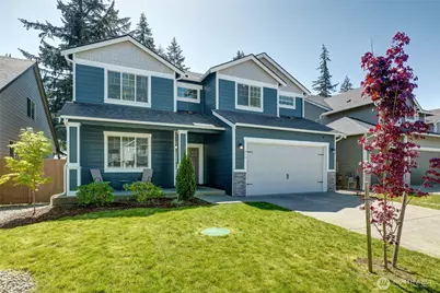 210 191st Court E, Spanaway, WA 98387 - Photo 1