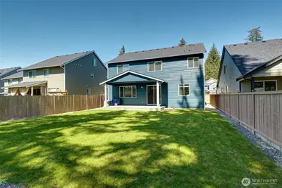 210 191st Court E, Spanaway, WA 98387 - Photo 31