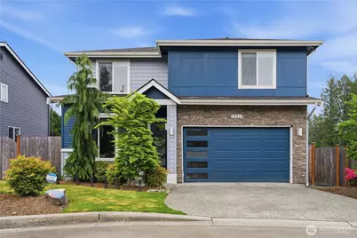 19217 8th Avenue W, Lynnwood, WA 98036 - Photo 1