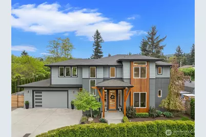 32909 SE 41st Street, Fall City, WA 98024 - Photo 1