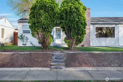 807 S Hawthorne Drive, Moses Lake, WA 98837 - Photo 7