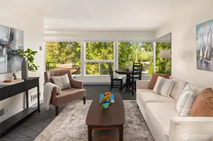 6201 Lake Washington Blvd NE, Kirkland, WA 98033 - Photo 3
