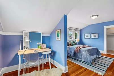 4015 Ashworth Avenue N, Seattle, WA 98103 - Photo 19