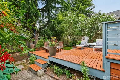 4015 Ashworth Avenue N, Seattle, WA 98103 - Photo 35