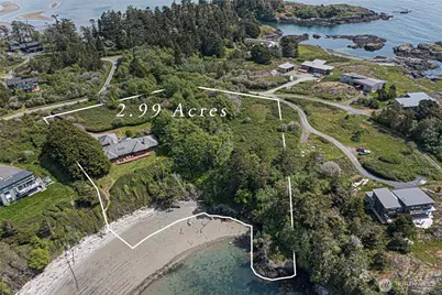 1248 Kanaka Bay Road, Friday Harbor, WA 98250 - Photo 3