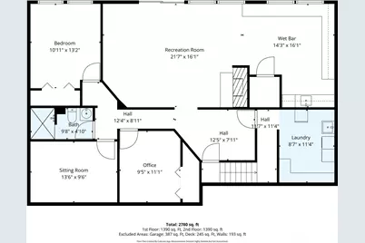 6311 121 Avenue SE, Bellevue, WA 98006 - Photo 39