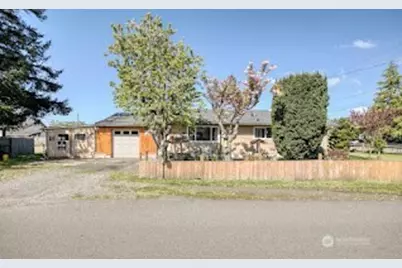317 N Maple Street, Aberdeen, WA 98520 - Photo 3