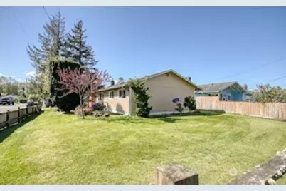 317 N Maple Street, Aberdeen, WA 98520 - Photo 5