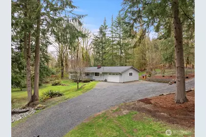 13425 N Echo Lake Road, Snohomish, WA 98296 - Photo 1