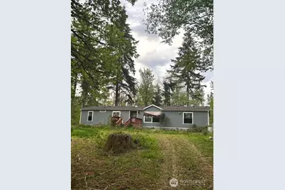 51 W Joslin Road, Shelton, WA 98584 - Photo 1