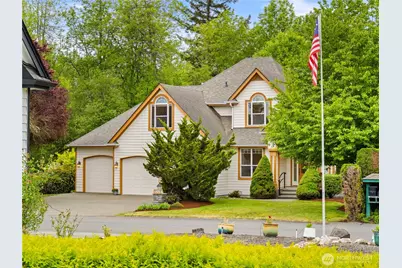 8202 204th Avenue Ct E, Bonney Lake, WA 98391 - Photo 3
