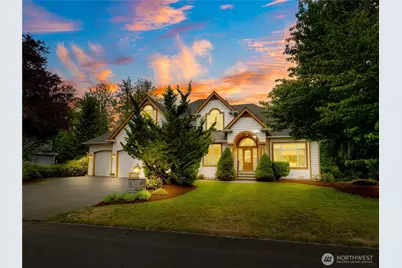 8202 204th Avenue Ct E, Bonney Lake, WA 98391 - Photo 1