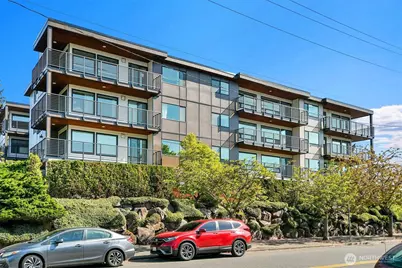 8501 12th Avenue NW #307, Seattle, WA 98117 - Photo 1