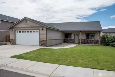 1604 E Seattle Avenue, Ellensburg, WA 98926 - Photo 1