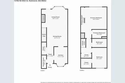 13706 NE 85th Street, Redmond, WA 98052 - Photo 31