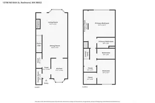 13706 NE 85th St, Redmond, WA 98052 - Photo 31