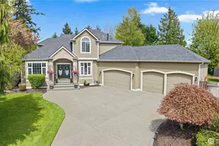 8107 204th Ave Ct E, Bonney Lake, WA 98391 - Photo 1