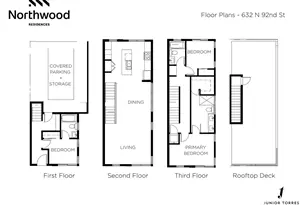 634 N 92nd St, Seattle, WA 98103 - Photo 25