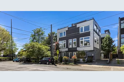 1769 14th Avenue S #A, Seattle, WA 98144 - Photo 1