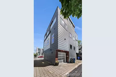 1769 14th Avenue S #A, Seattle, WA 98144 - Photo 29