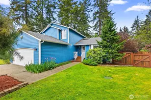 7311 36th Ct SE, Lacey, WA 98503 - Photo 1