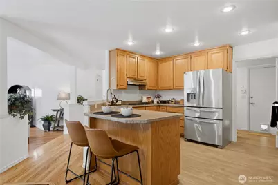 2000 Village Green Drive #26, Mill Creek, WA 98012 - Photo 13