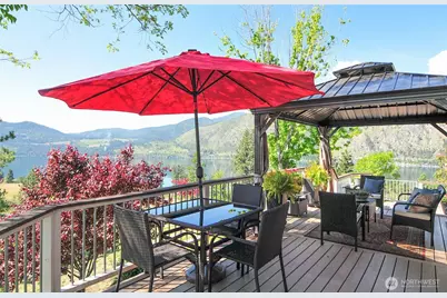 553 Summit Boulevard, Manson, WA 98831 - Photo 9