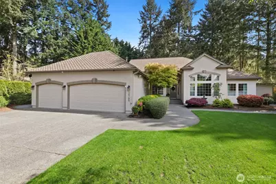 16705 89th Avenue E, Puyallup, WA 98375 - Photo 1